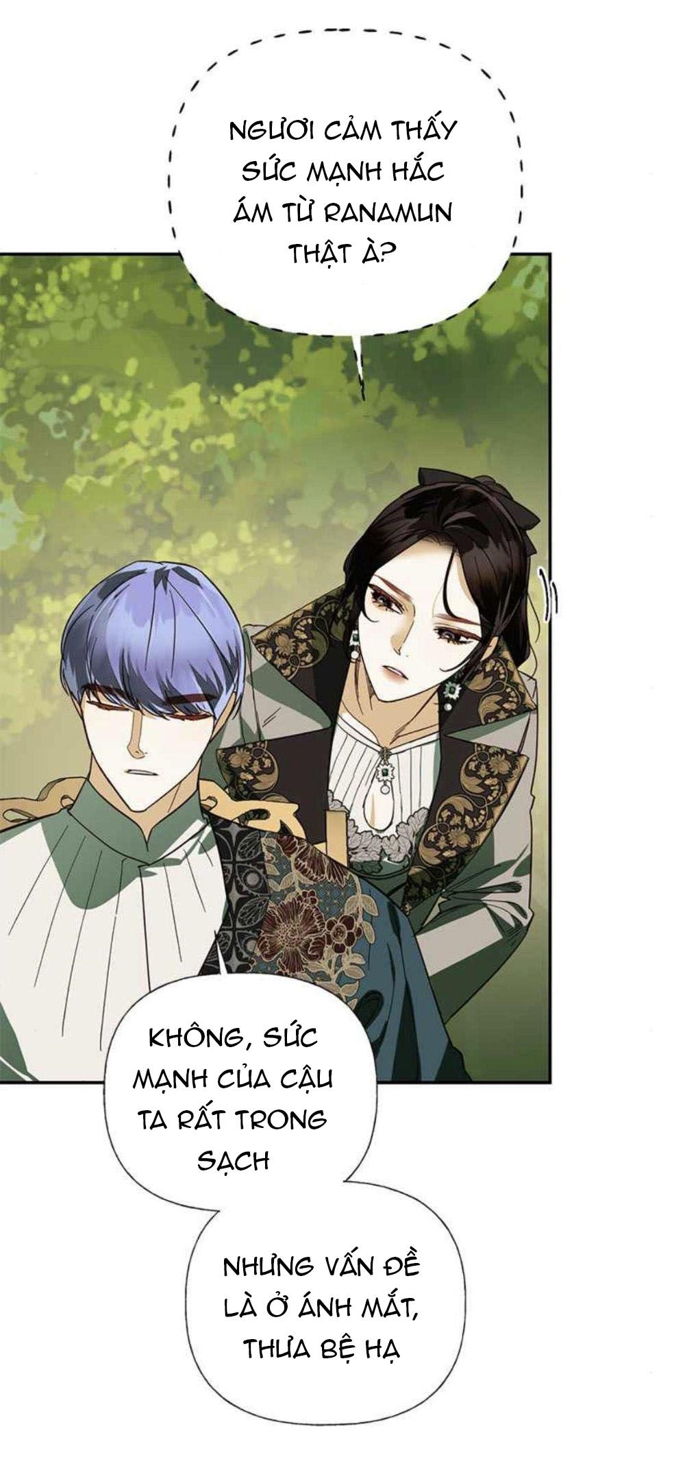 đọc truyện Hậu Cung Của Nữ Chính Chương 63.1 ảnh 21 tại Thiên Thai Truyện