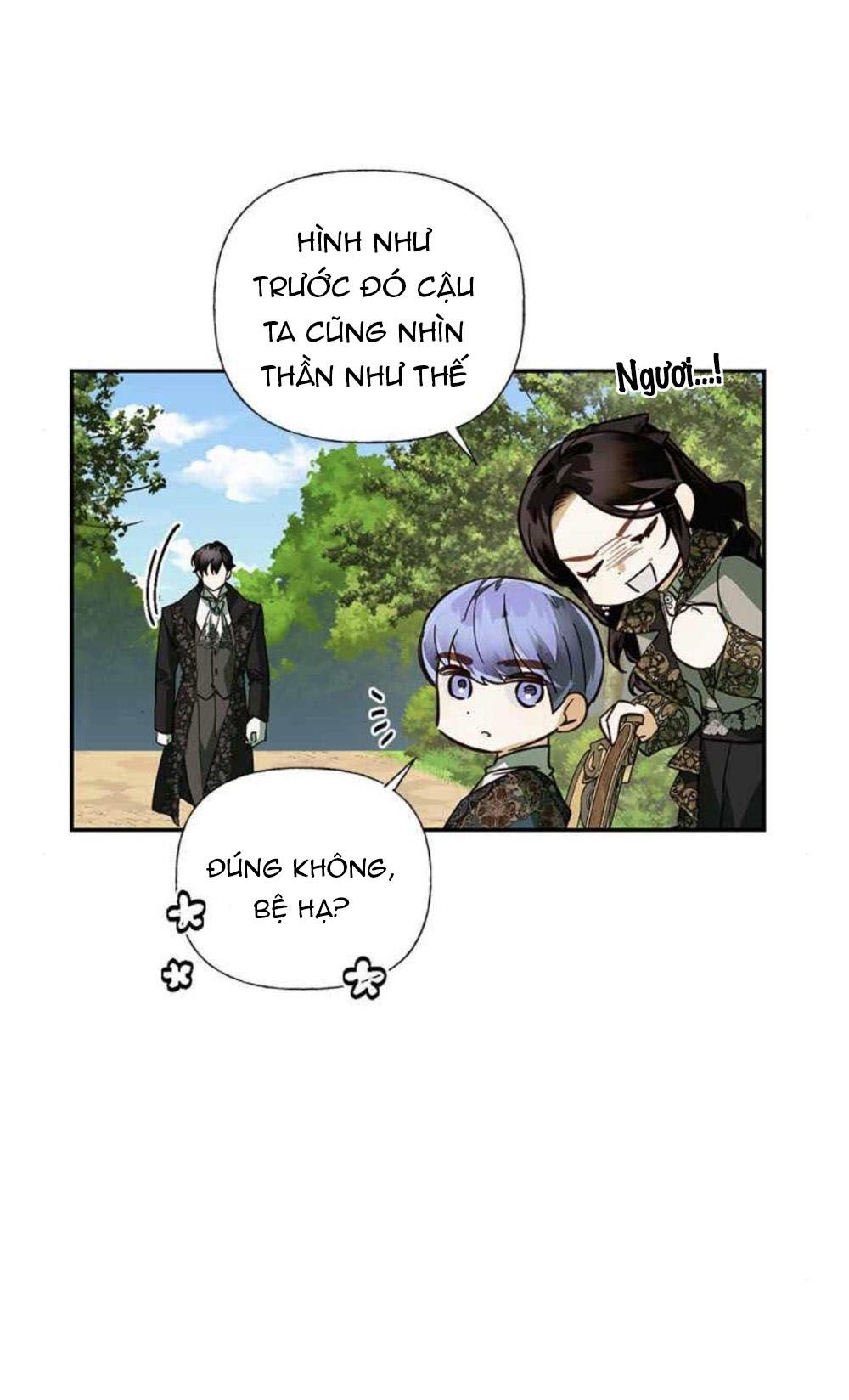 đọc truyện Hậu Cung Của Nữ Chính Chương 63.1 ảnh 23 tại Thiên Thai Truyện