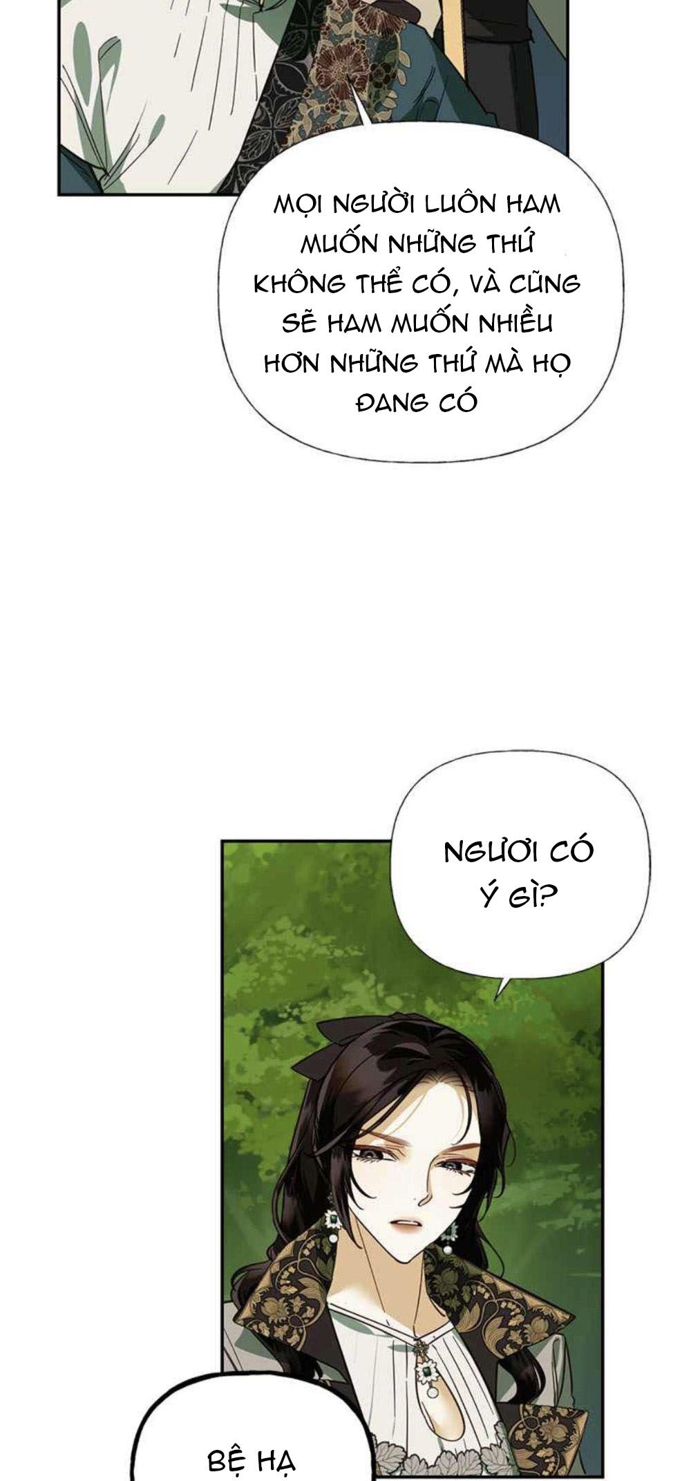 đọc truyện Hậu Cung Của Nữ Chính Chương 63.1 ảnh 27 tại Thiên Thai Truyện