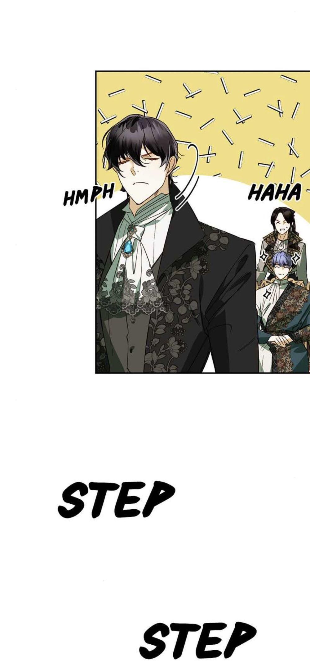 đọc truyện Hậu Cung Của Nữ Chính Chương 63.1 ảnh 31 tại Thiên Thai Truyện