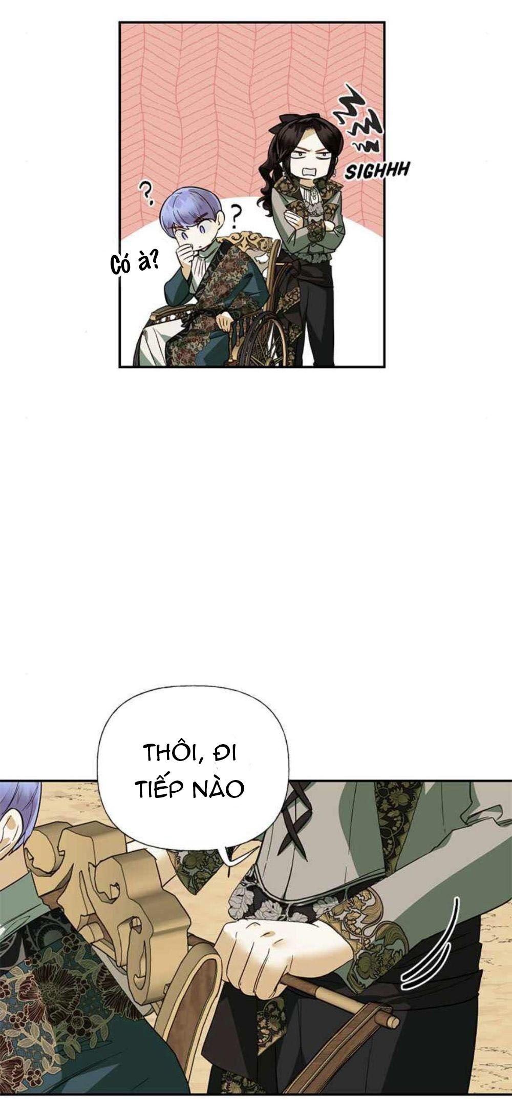 đọc truyện Hậu Cung Của Nữ Chính Chương 63.1 ảnh 35 tại Thiên Thai Truyện