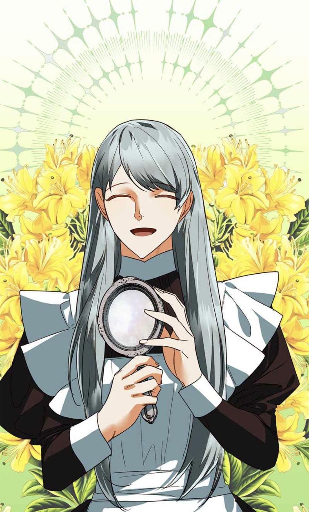 đọc truyện Hậu Cung Của Nữ Chính Chương 63.1 ảnh 11 tại Thiên Thai Truyện