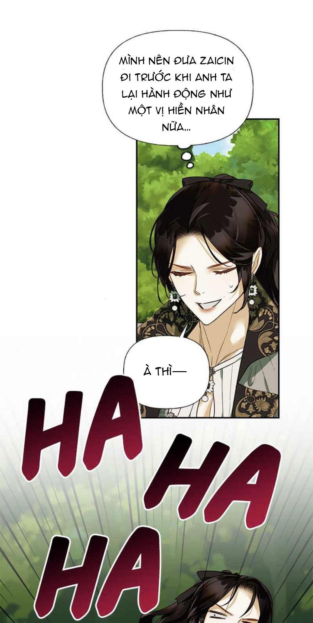 đọc truyện Hậu Cung Của Nữ Chính Chương 63.2 ảnh 3 tại Thiên Thai Truyện