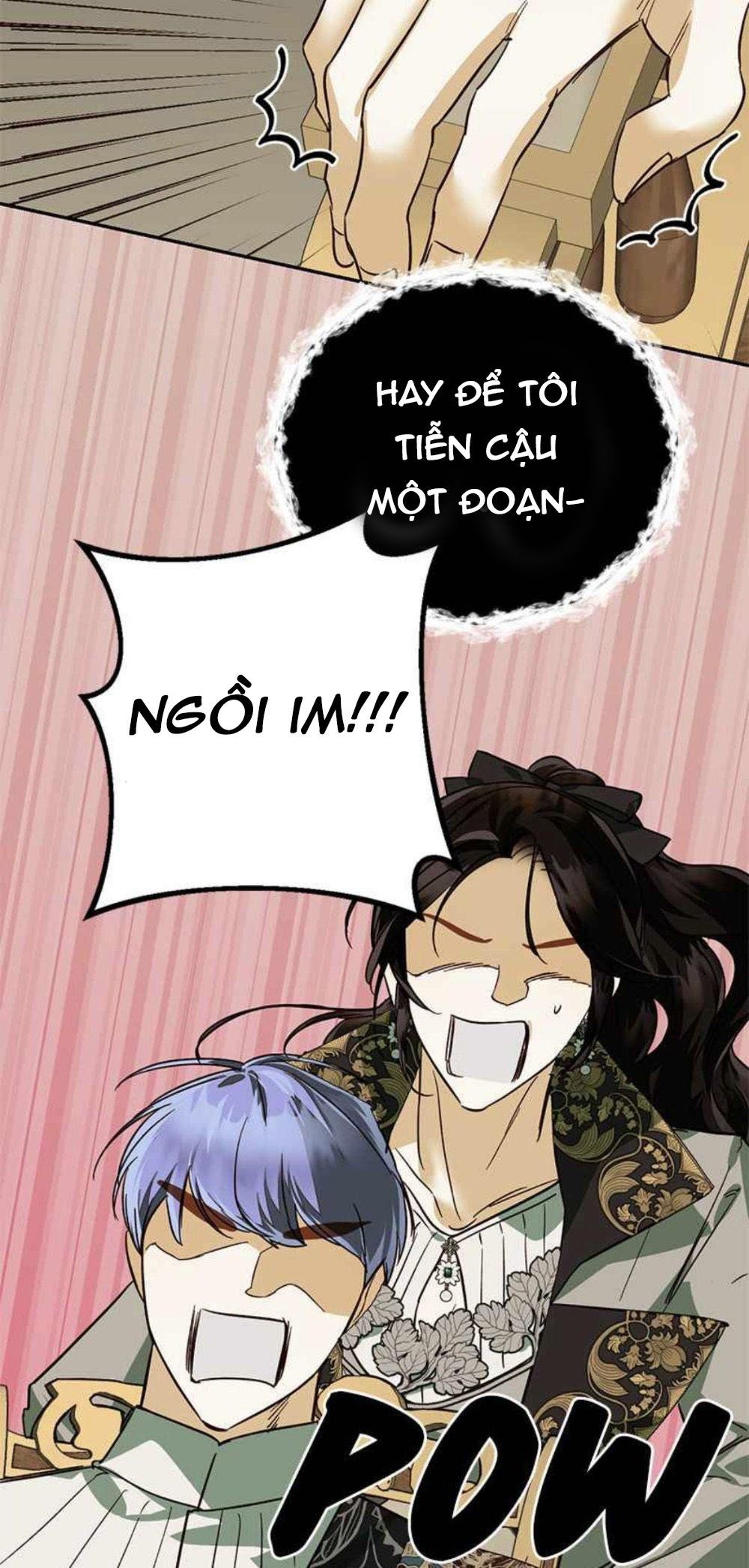 đọc truyện Hậu Cung Của Nữ Chính Chương 63.2 ảnh 12 tại Thiên Thai Truyện