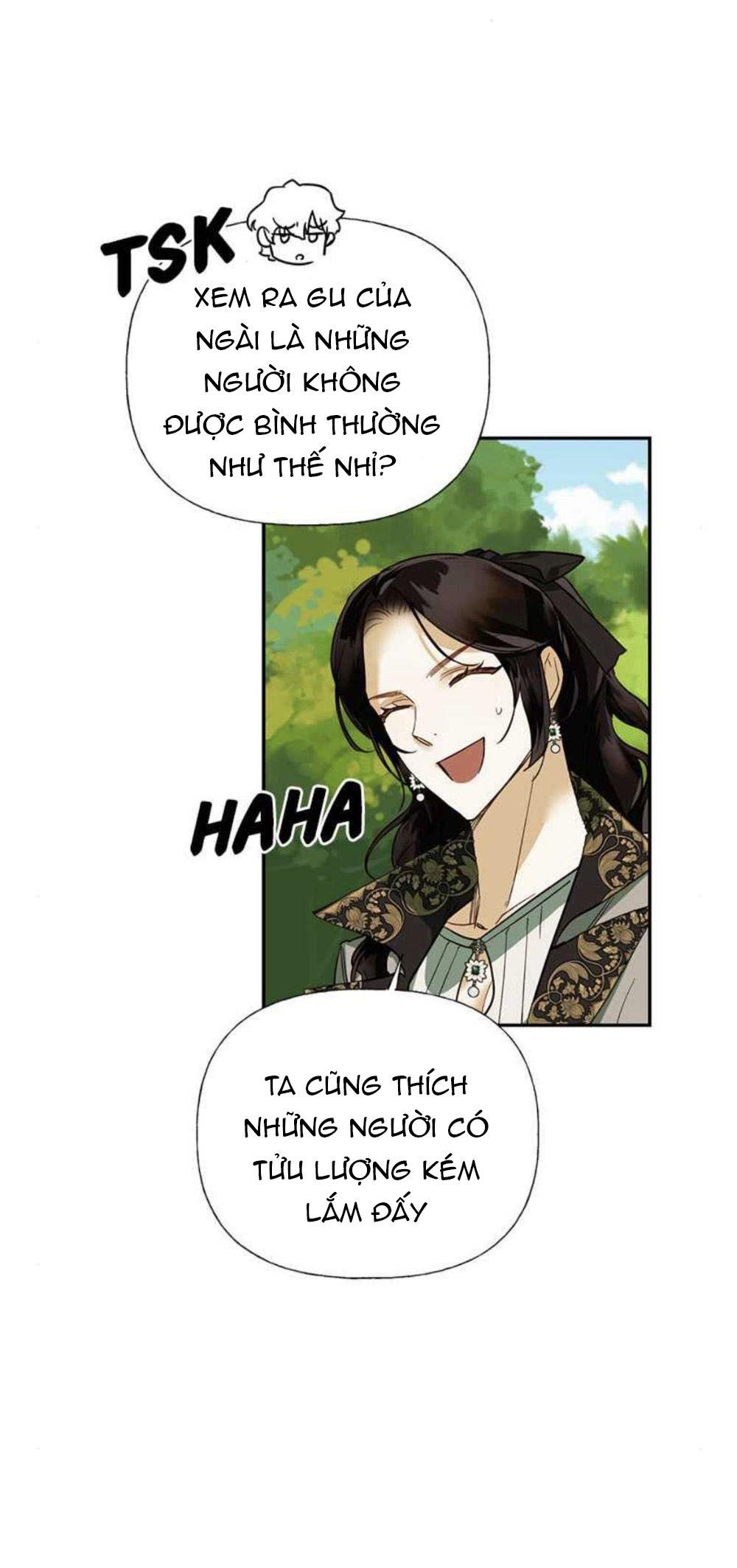 đọc truyện Hậu Cung Của Nữ Chính Chương 63.2 ảnh 14 tại Thiên Thai Truyện