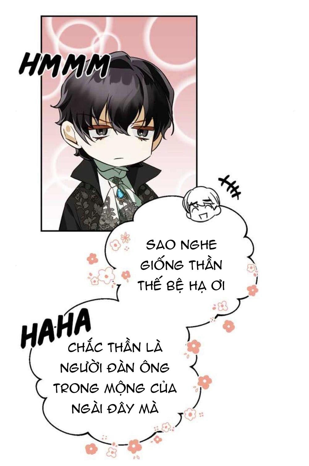 đọc truyện Hậu Cung Của Nữ Chính Chương 63.2 ảnh 15 tại Thiên Thai Truyện