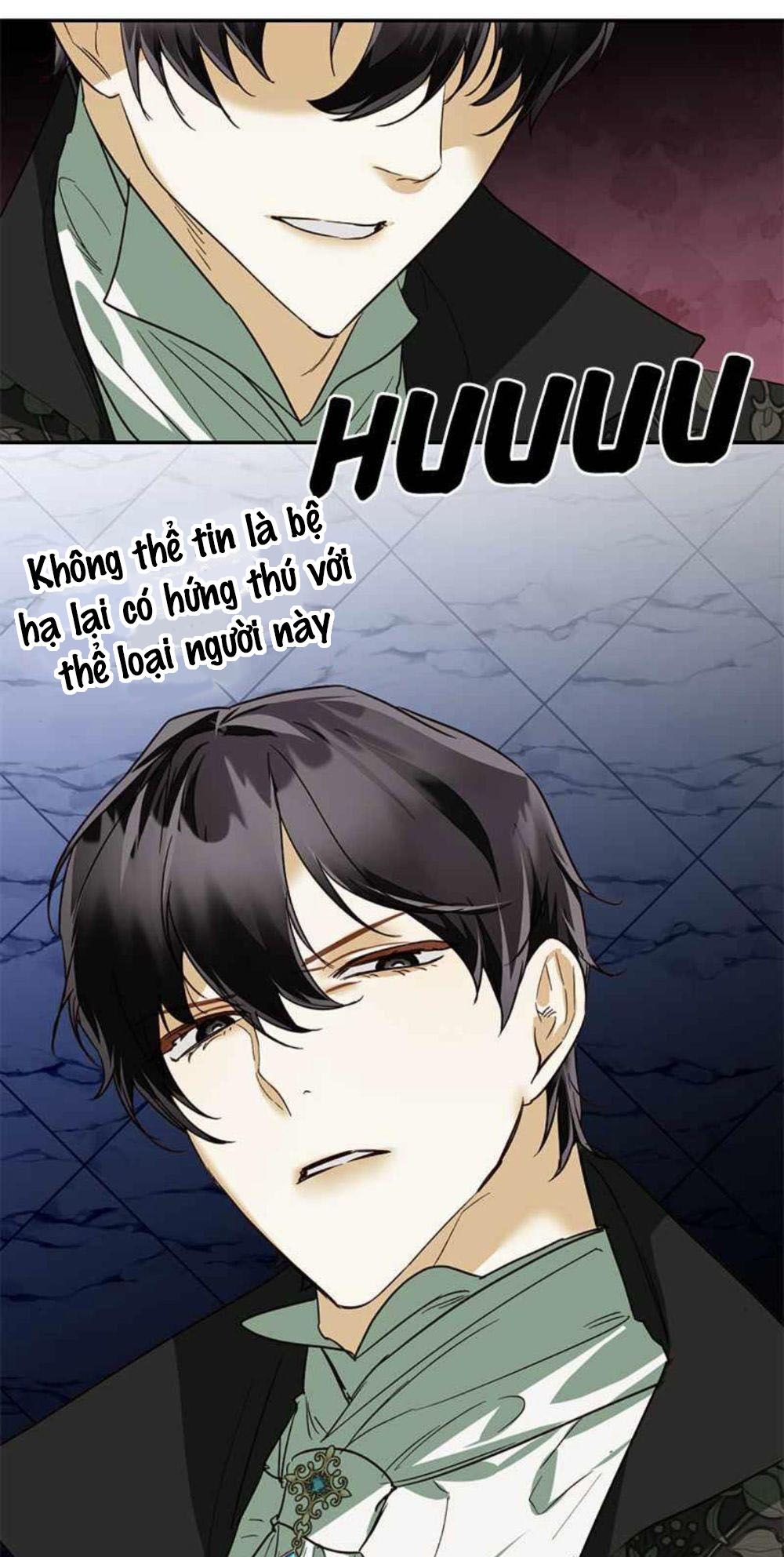 đọc truyện Hậu Cung Của Nữ Chính Chương 63.2 ảnh 17 tại Thiên Thai Truyện