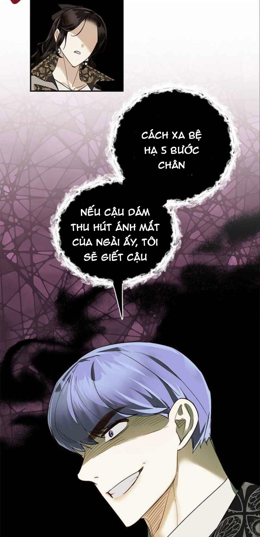 đọc truyện Hậu Cung Của Nữ Chính Chương 63.2 ảnh 6 tại Thiên Thai Truyện