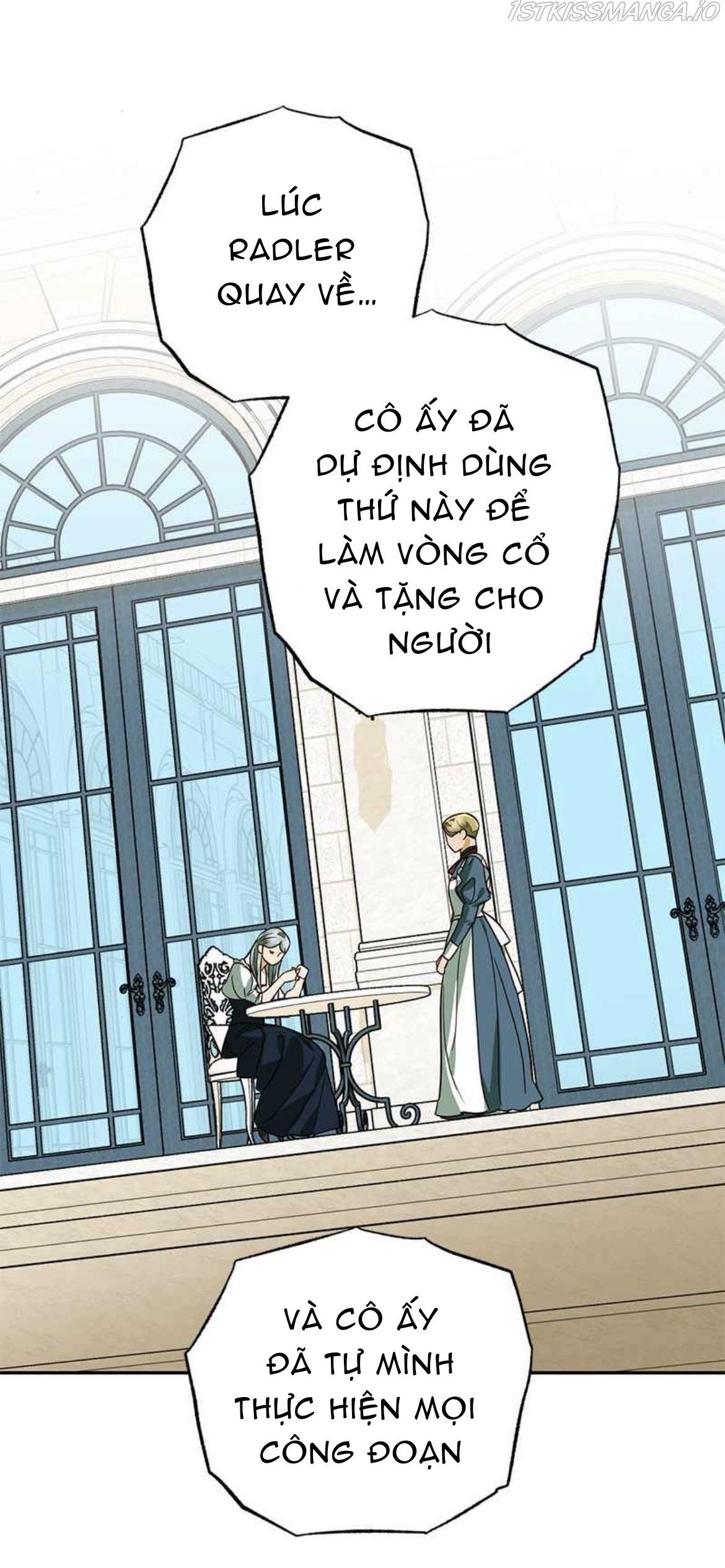 đọc truyện Hậu Cung Của Nữ Chính Chương 64.1 ảnh 12 tại Thiên Thai Truyện