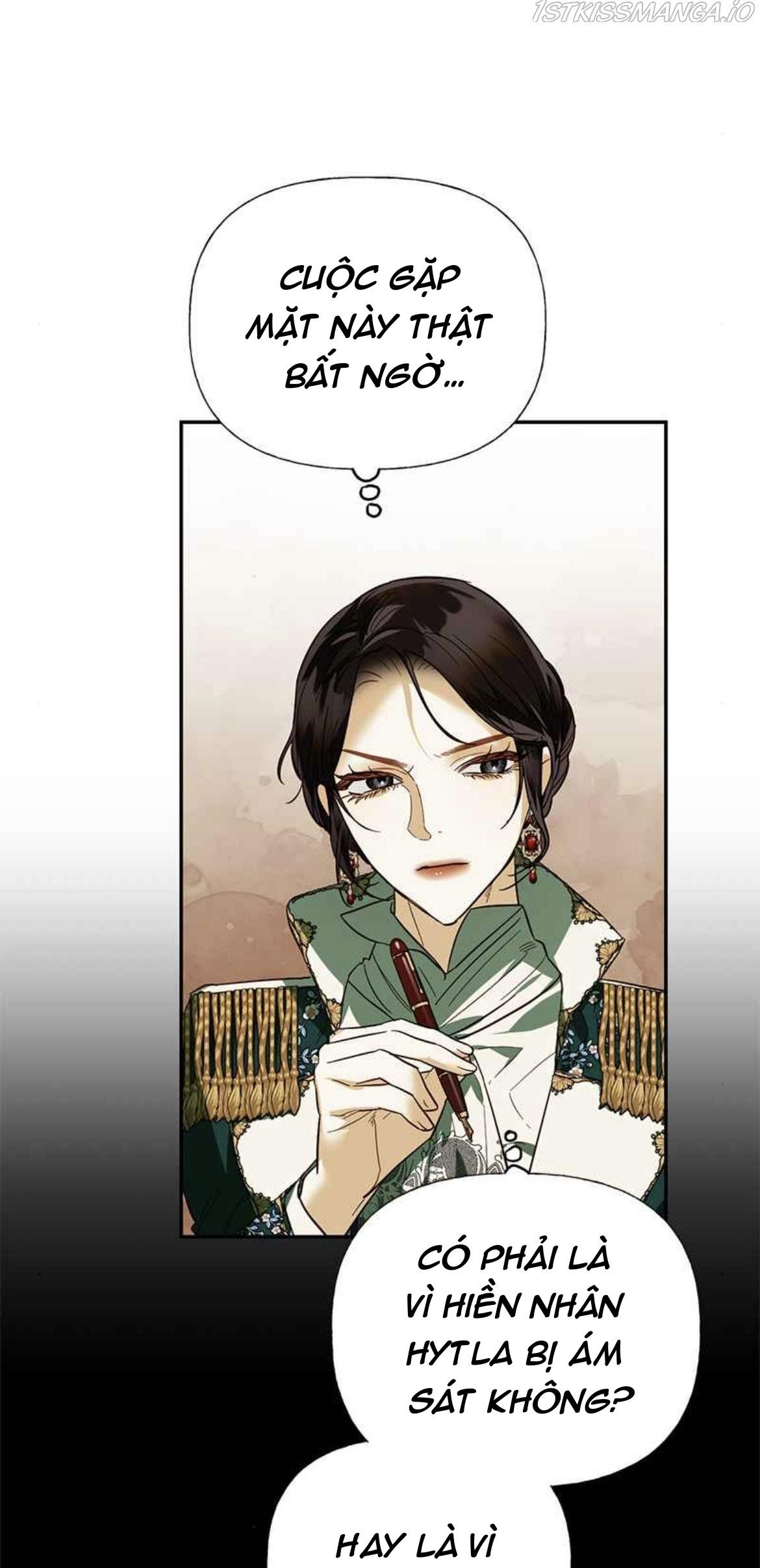 đọc truyện Hậu Cung Của Nữ Chính Chương 64.1 ảnh 24 tại Thiên Thai Truyện