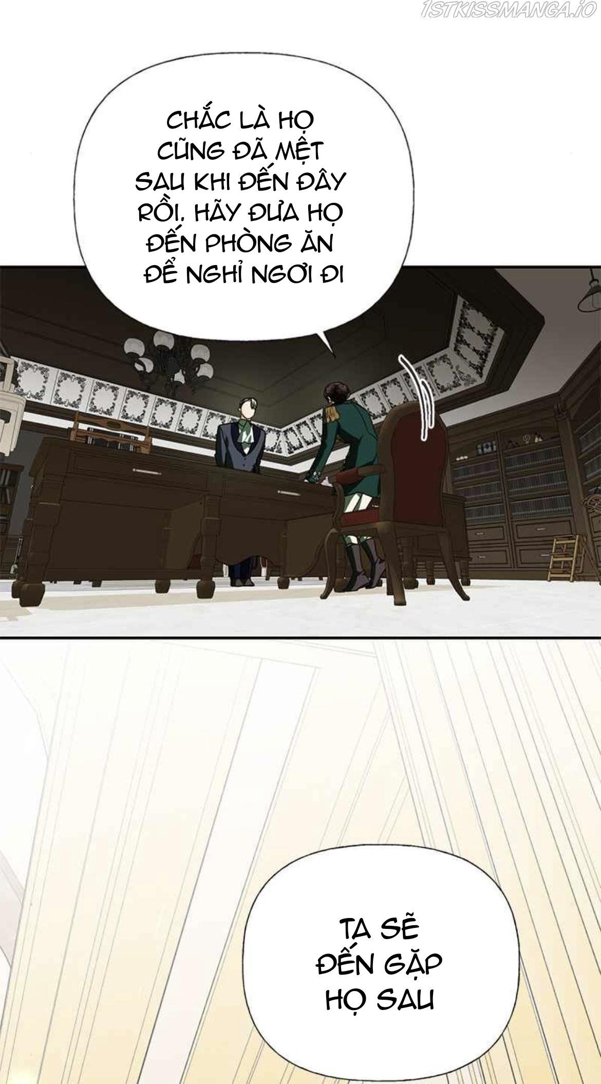 đọc truyện Hậu Cung Của Nữ Chính Chương 64.1 ảnh 26 tại Thiên Thai Truyện