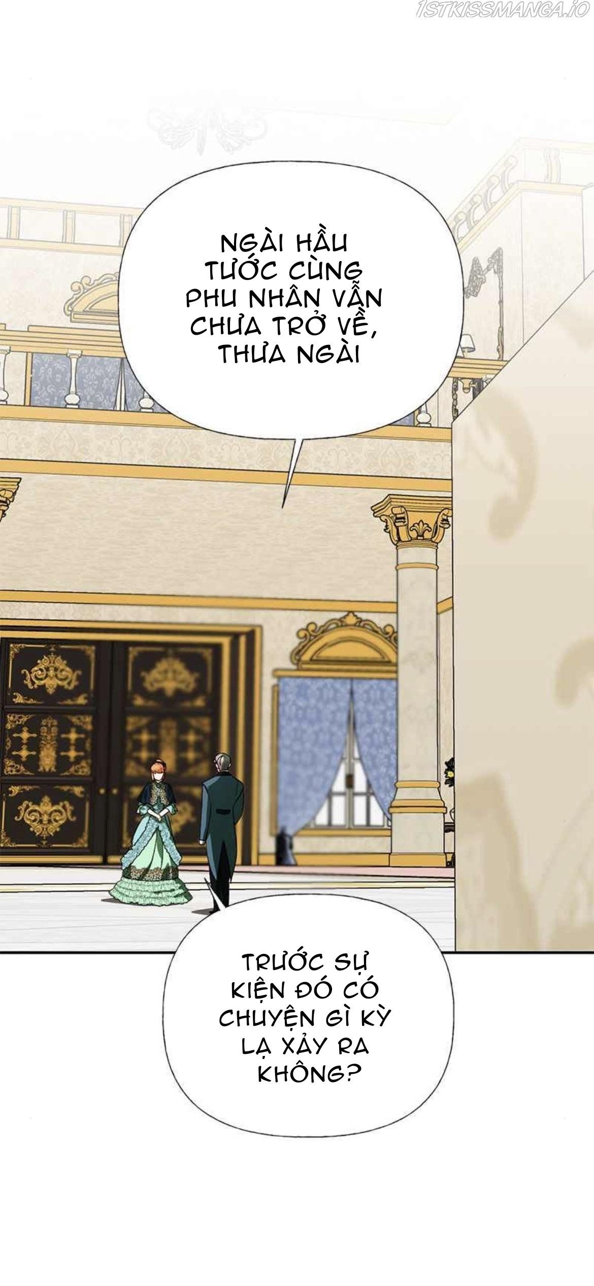 đọc truyện Hậu Cung Của Nữ Chính Chương 64.1 ảnh 5 tại Thiên Thai Truyện