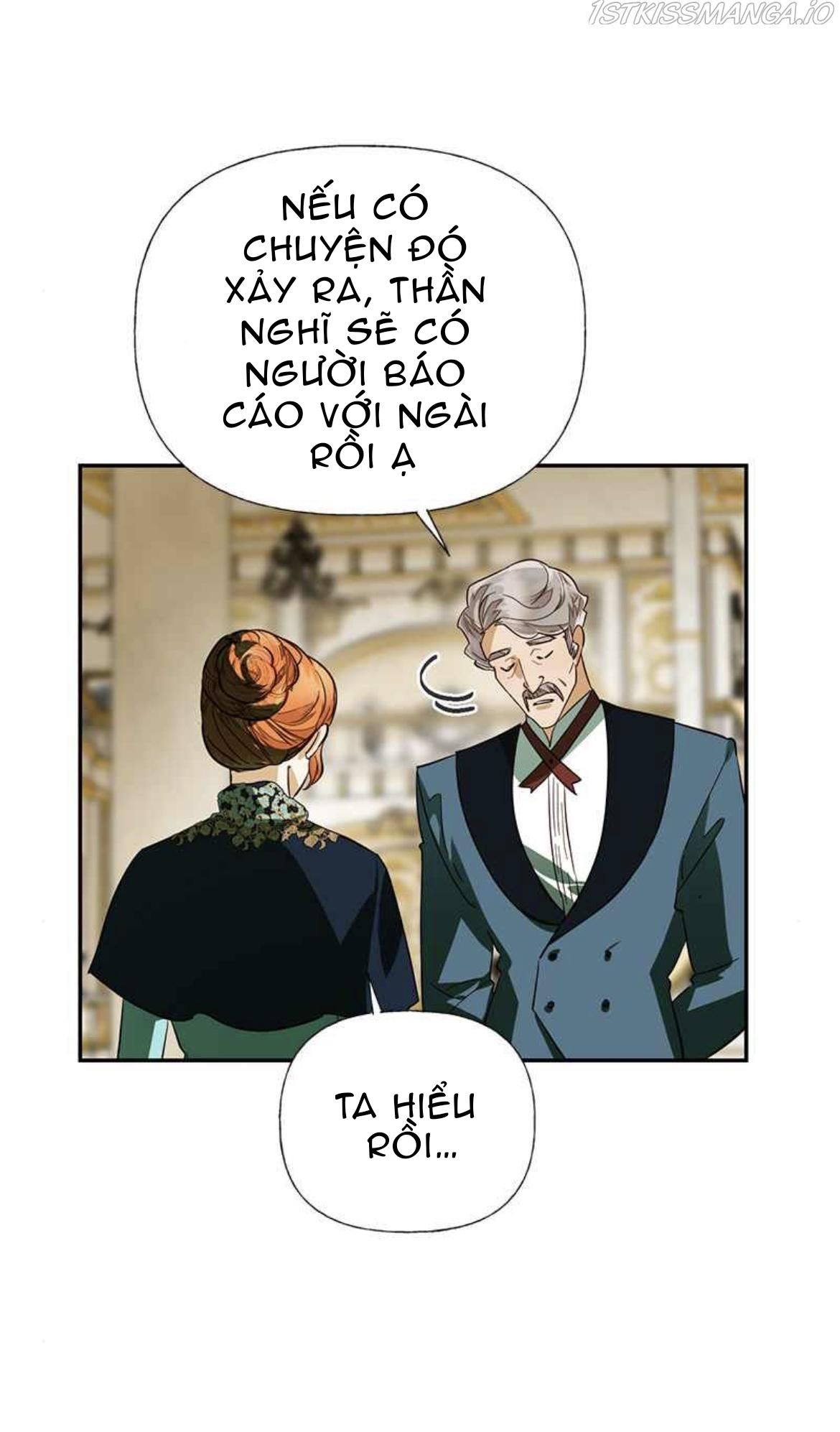 đọc truyện Hậu Cung Của Nữ Chính Chương 64.1 ảnh 6 tại Thiên Thai Truyện