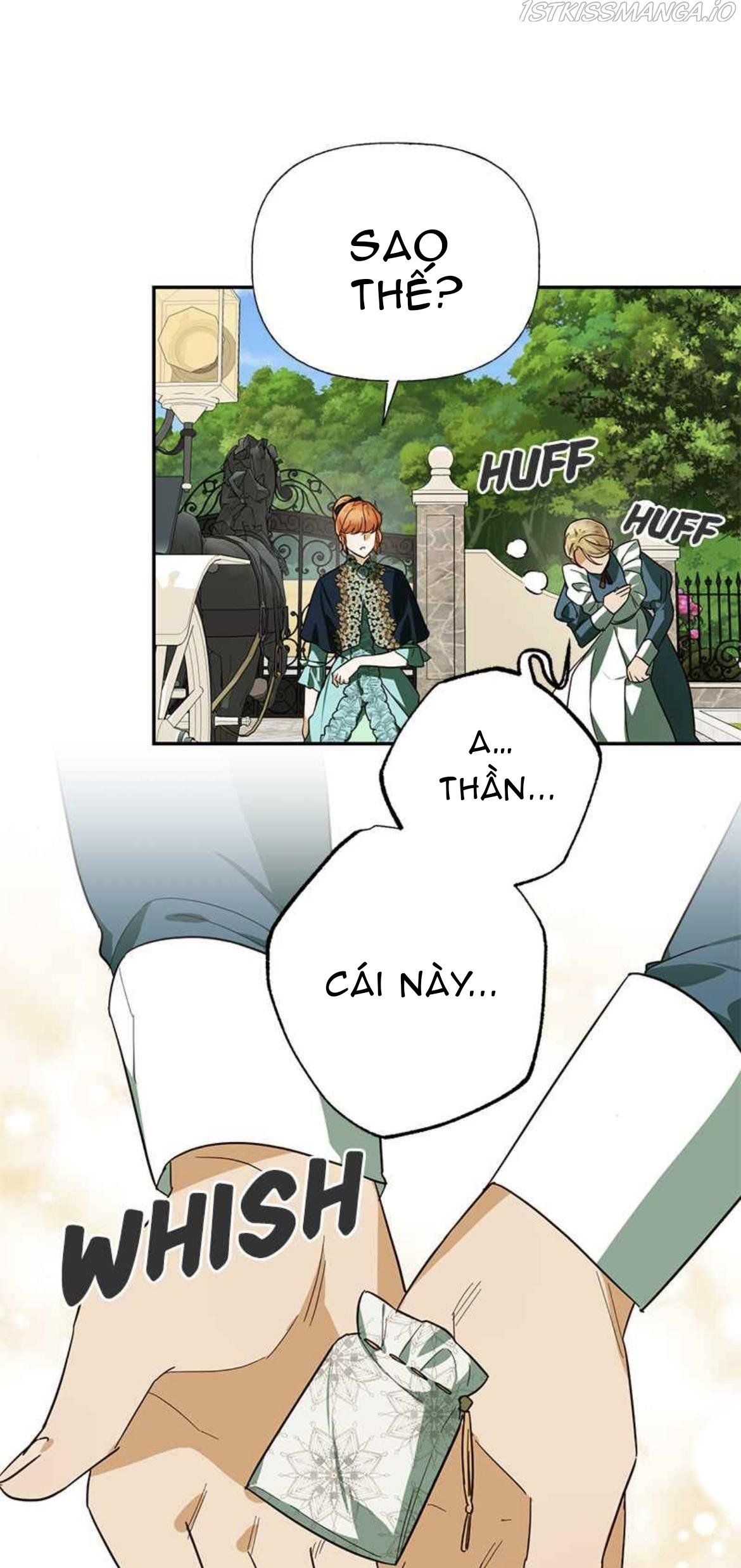 đọc truyện Hậu Cung Của Nữ Chính Chương 64.1 ảnh 9 tại Thiên Thai Truyện