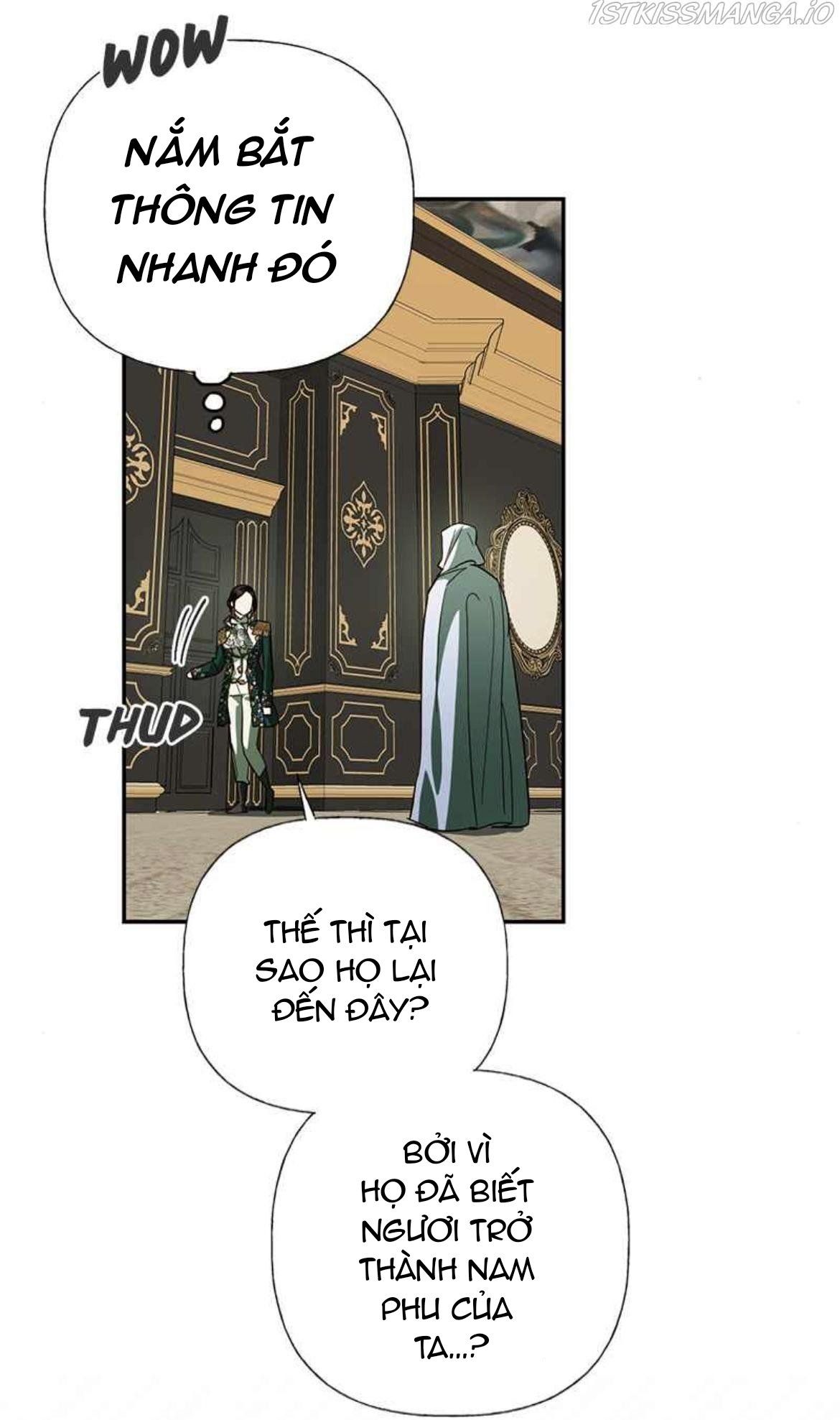 đọc truyện Hậu Cung Của Nữ Chính Chương 64.2 ảnh 3 tại Thiên Thai Truyện