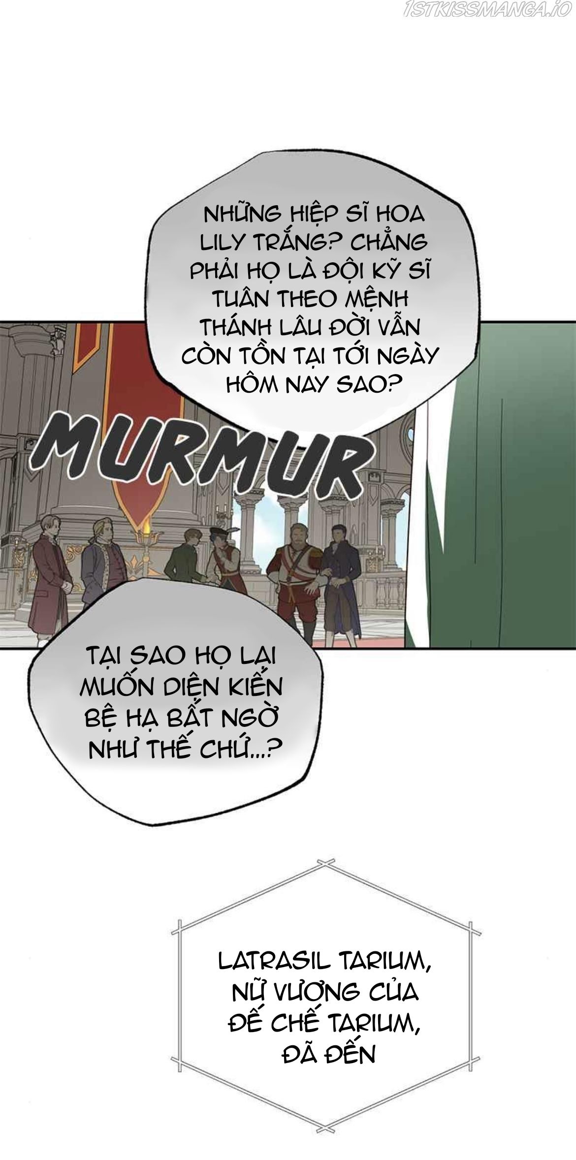 đọc truyện Hậu Cung Của Nữ Chính Chương 64.2 ảnh 13 tại Thiên Thai Truyện