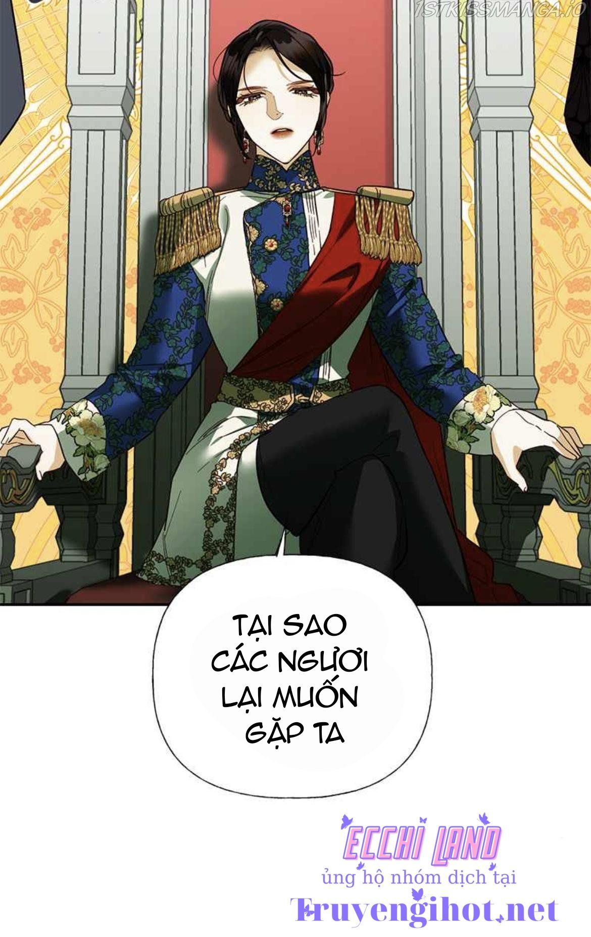 đọc truyện Hậu Cung Của Nữ Chính Chương 64.2 ảnh 15 tại Thiên Thai Truyện