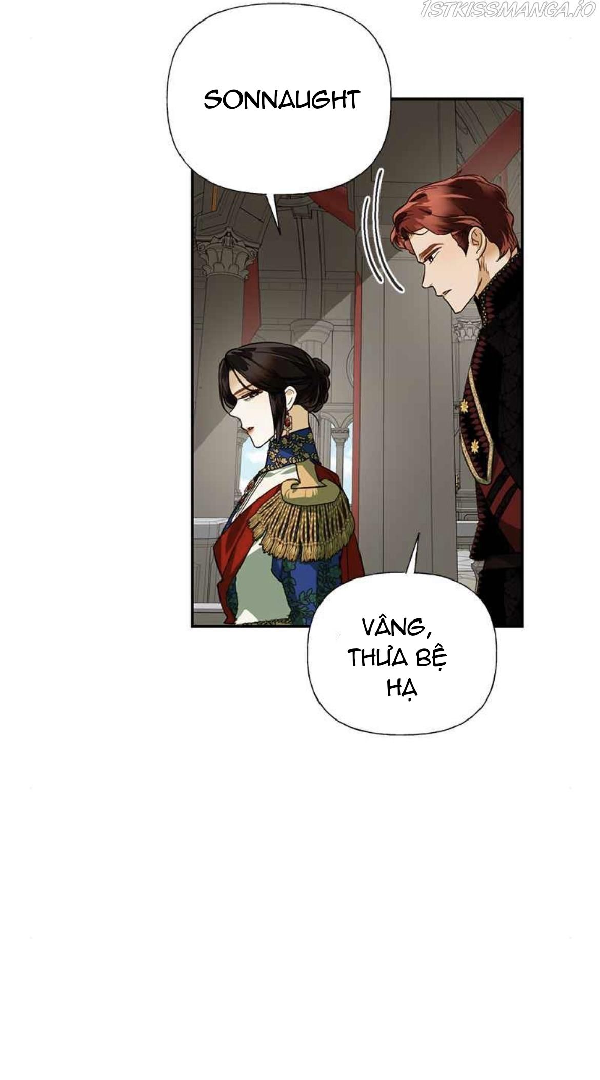 đọc truyện Hậu Cung Của Nữ Chính Chương 64.2 ảnh 21 tại Thiên Thai Truyện