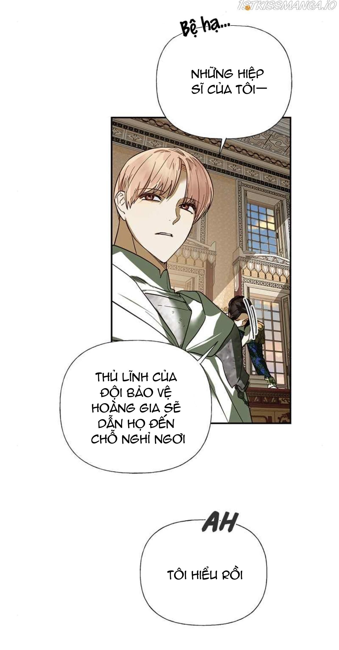 đọc truyện Hậu Cung Của Nữ Chính Chương 64.2 ảnh 25 tại Thiên Thai Truyện