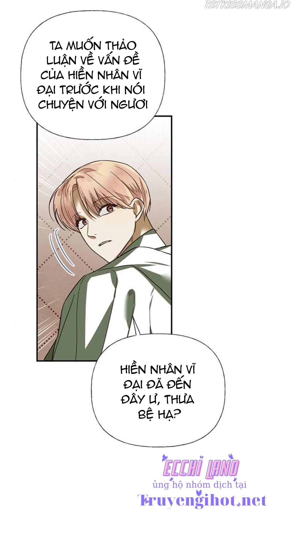 đọc truyện Hậu Cung Của Nữ Chính Chương 64.2 ảnh 26 tại Thiên Thai Truyện