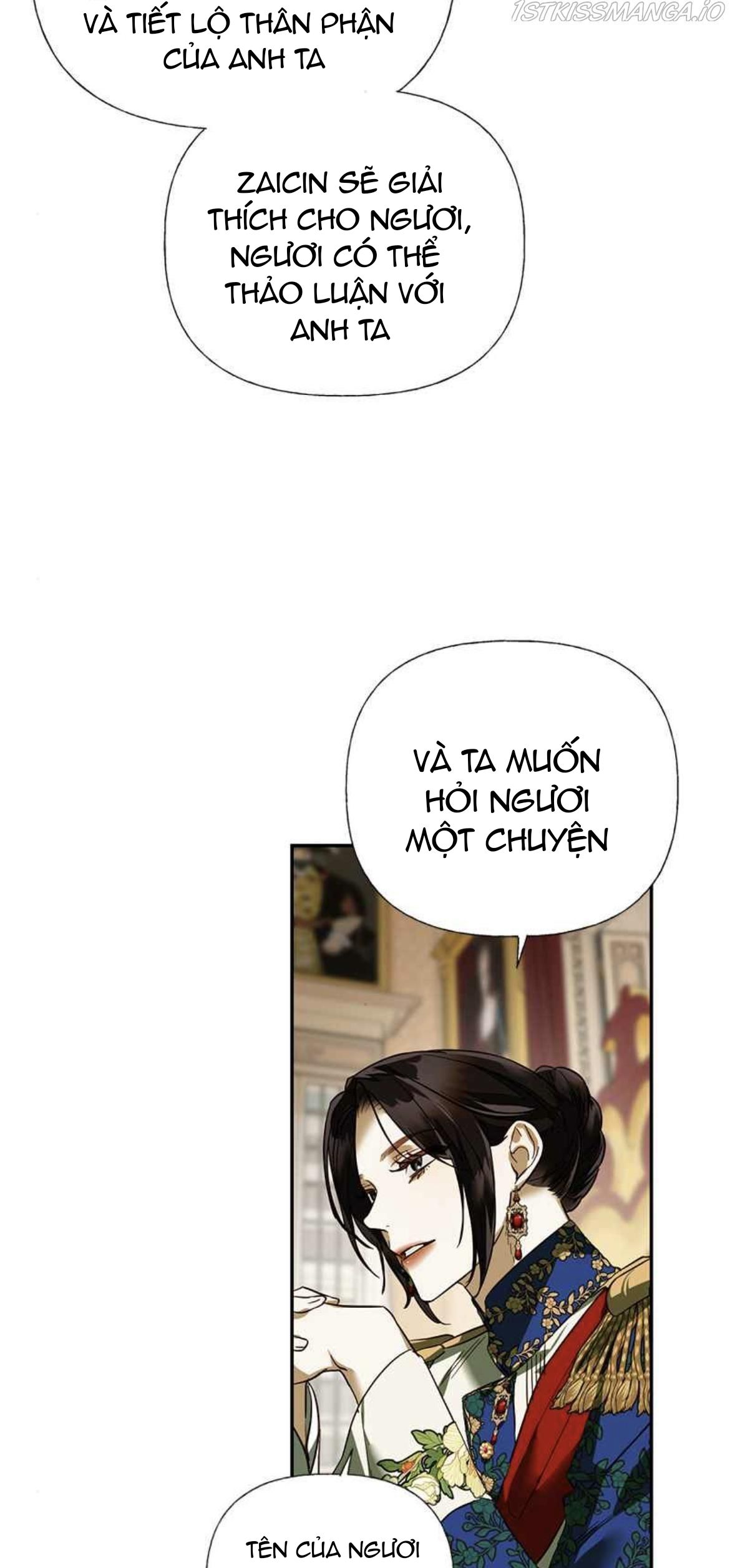 đọc truyện Hậu Cung Của Nữ Chính Chương 64.2 ảnh 29 tại Thiên Thai Truyện