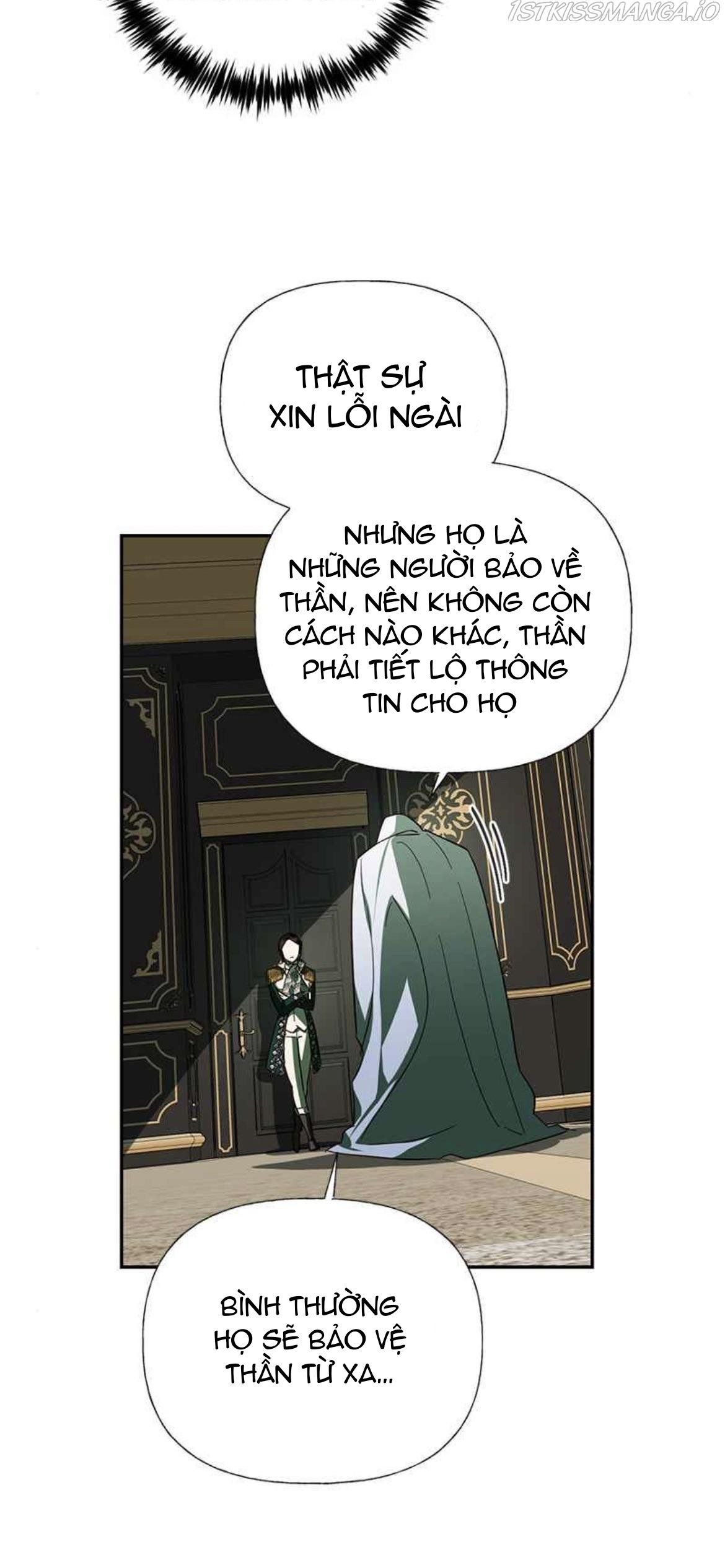 đọc truyện Hậu Cung Của Nữ Chính Chương 64.2 ảnh 5 tại Thiên Thai Truyện