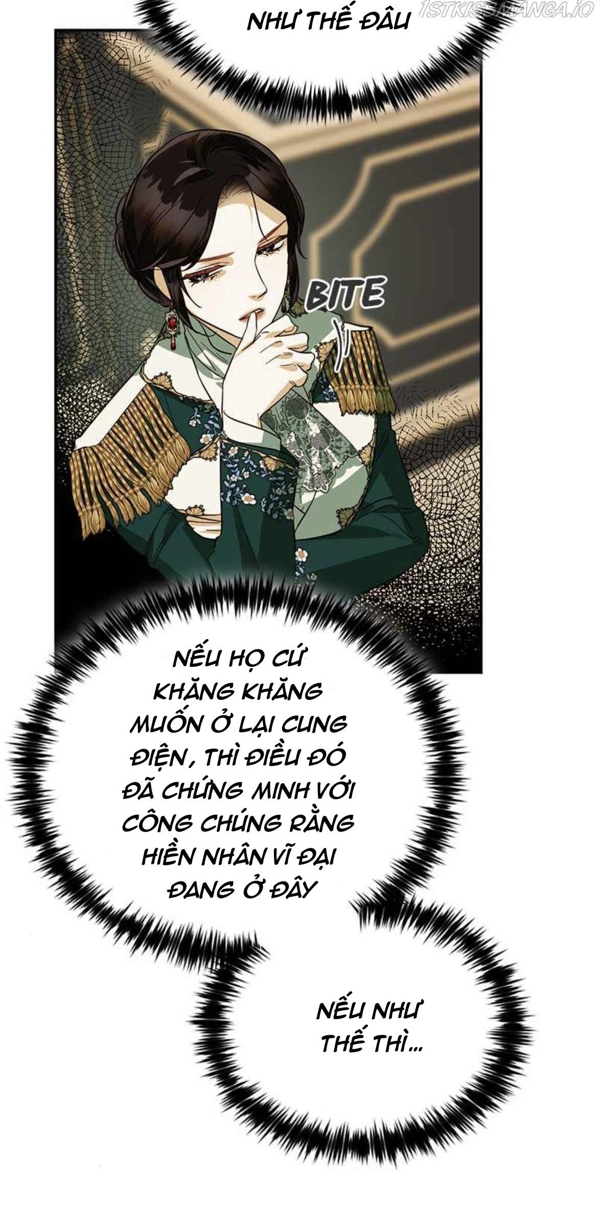 đọc truyện Hậu Cung Của Nữ Chính Chương 64.2 ảnh 8 tại Thiên Thai Truyện