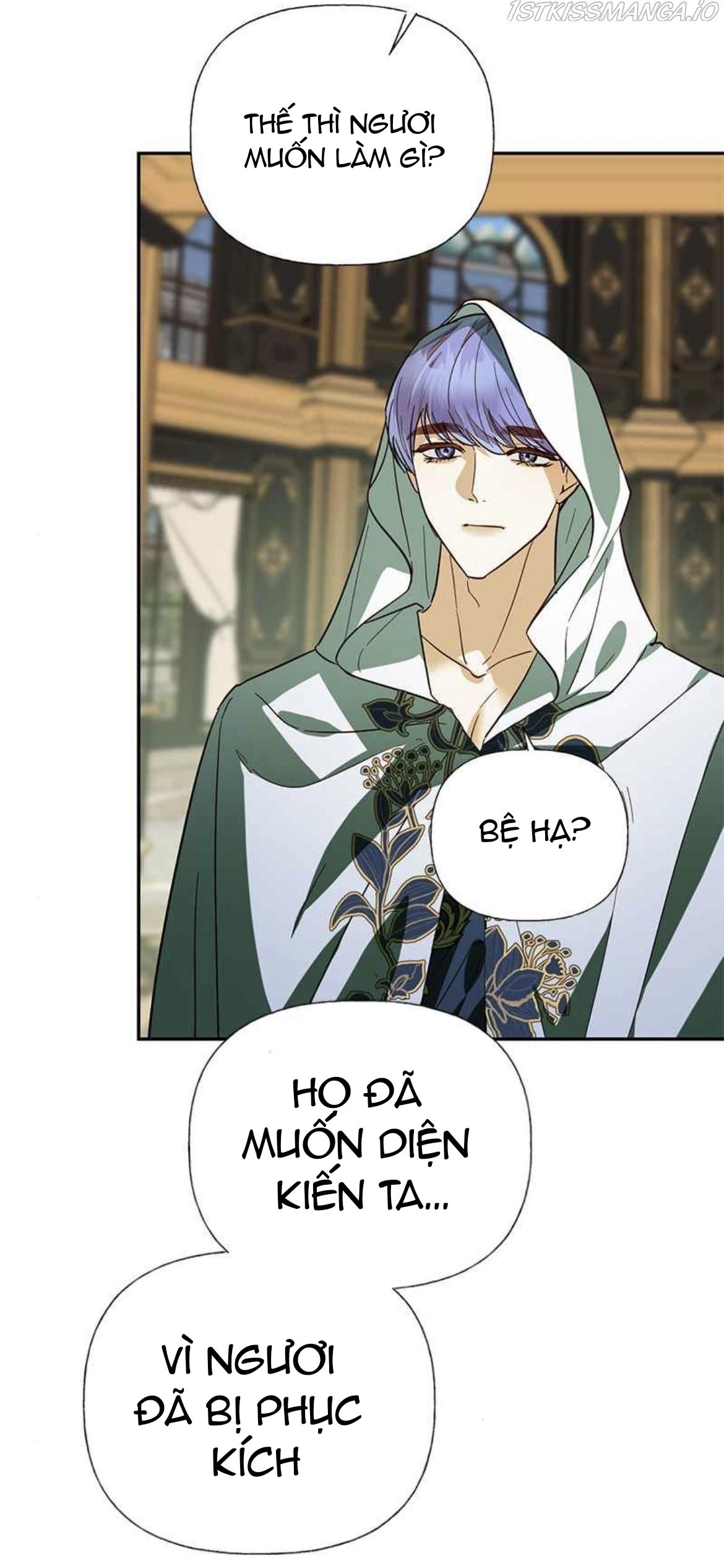 đọc truyện Hậu Cung Của Nữ Chính Chương 64.2 ảnh 9 tại Thiên Thai Truyện