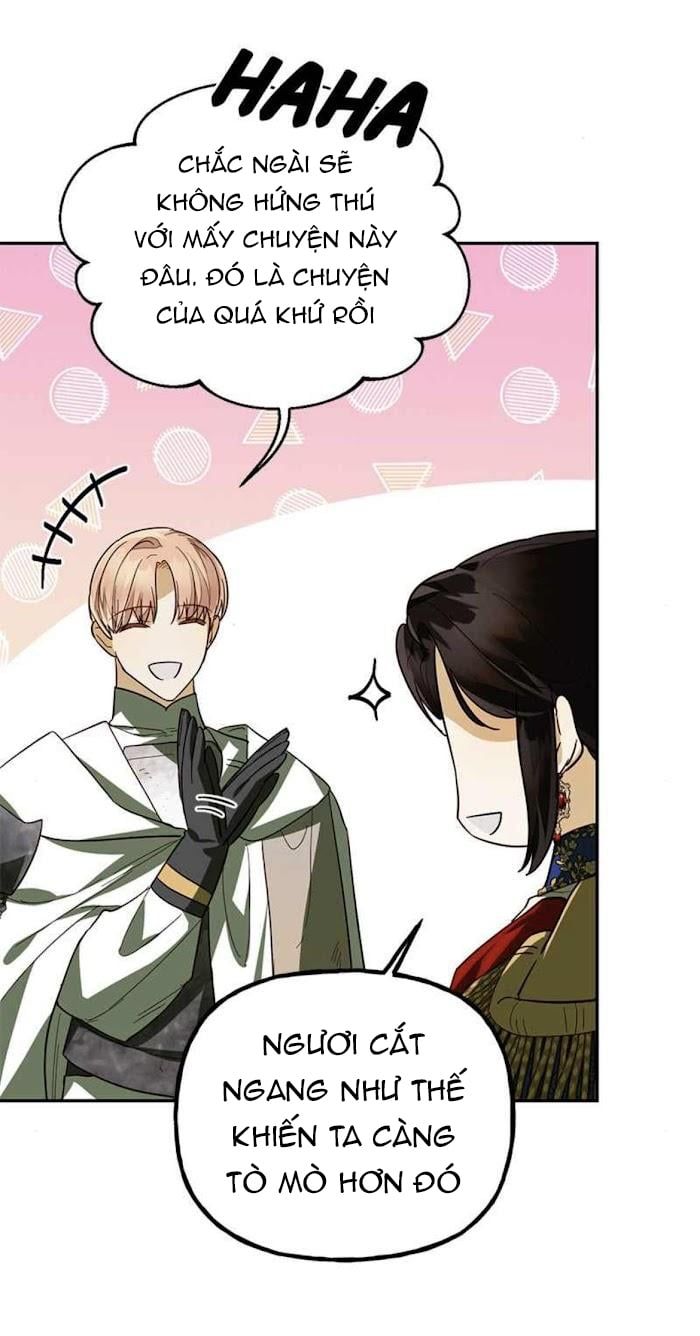 đọc truyện Hậu Cung Của Nữ Chính Chương 65.1 ảnh 19 tại Thiên Thai Truyện