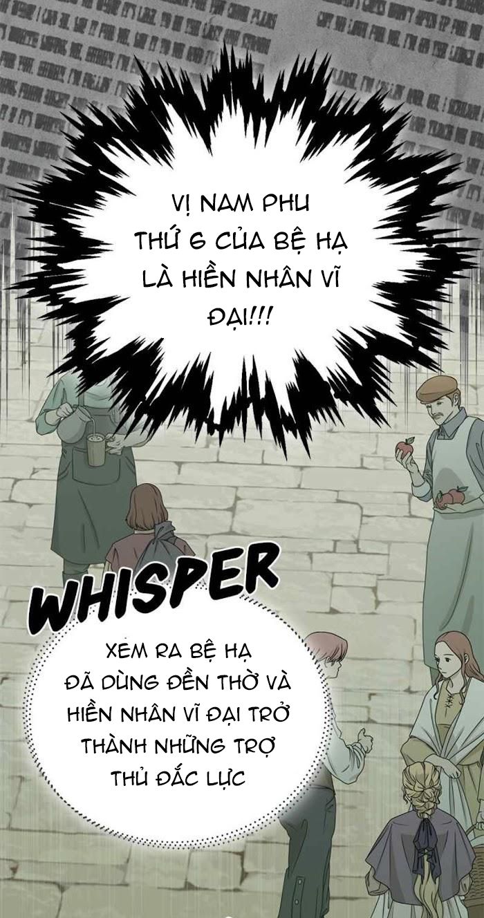 đọc truyện Hậu Cung Của Nữ Chính Chương 65.1 ảnh 29 tại Thiên Thai Truyện