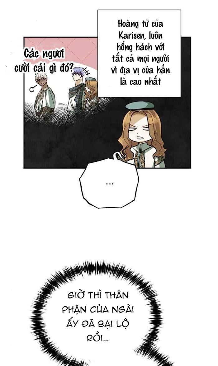 đọc truyện Hậu Cung Của Nữ Chính Chương 65.2 ảnh 12 tại Thiên Thai Truyện