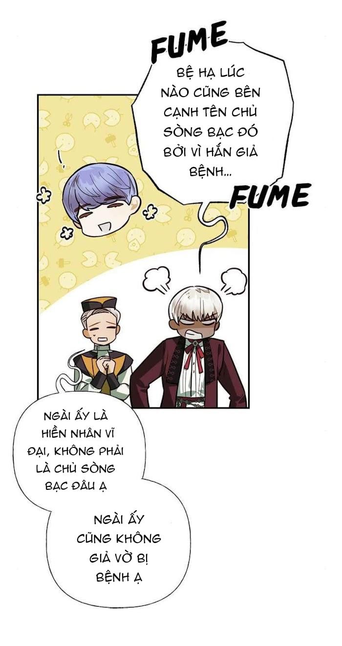 đọc truyện Hậu Cung Của Nữ Chính Chương 65.2 ảnh 19 tại Thiên Thai Truyện