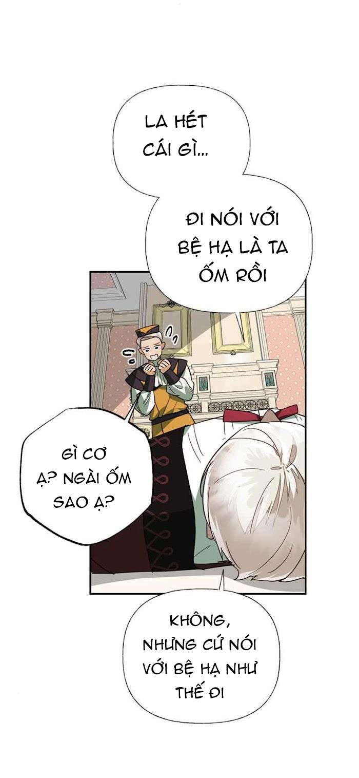 đọc truyện Hậu Cung Của Nữ Chính Chương 65.2 ảnh 23 tại Thiên Thai Truyện