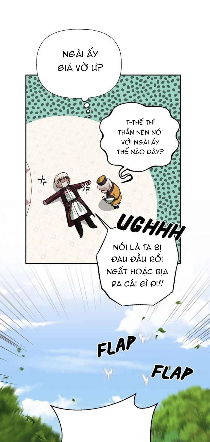 đọc truyện Hậu Cung Của Nữ Chính Chương 65.2 ảnh 24 tại Thiên Thai Truyện