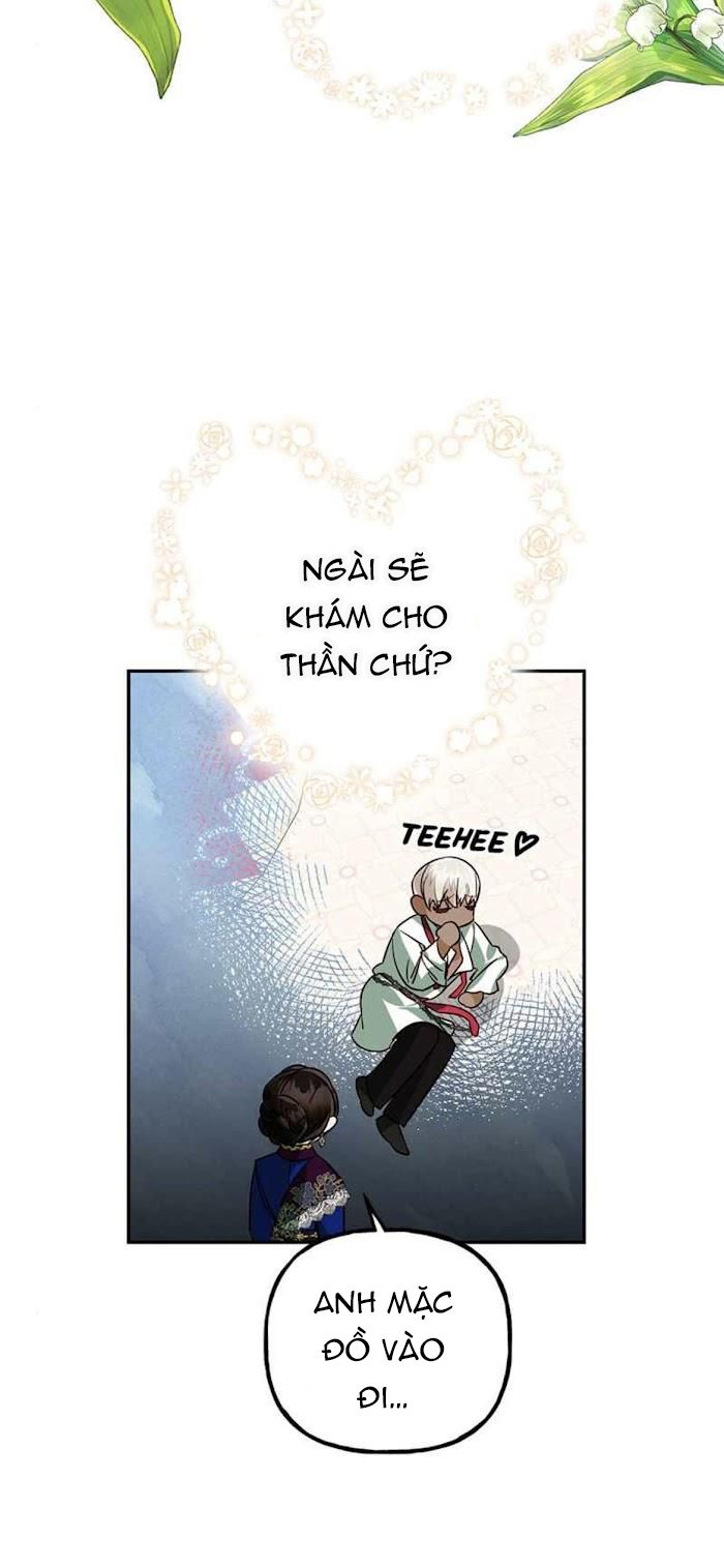 đọc truyện Hậu Cung Của Nữ Chính Chương 65.2 ảnh 29 tại Thiên Thai Truyện