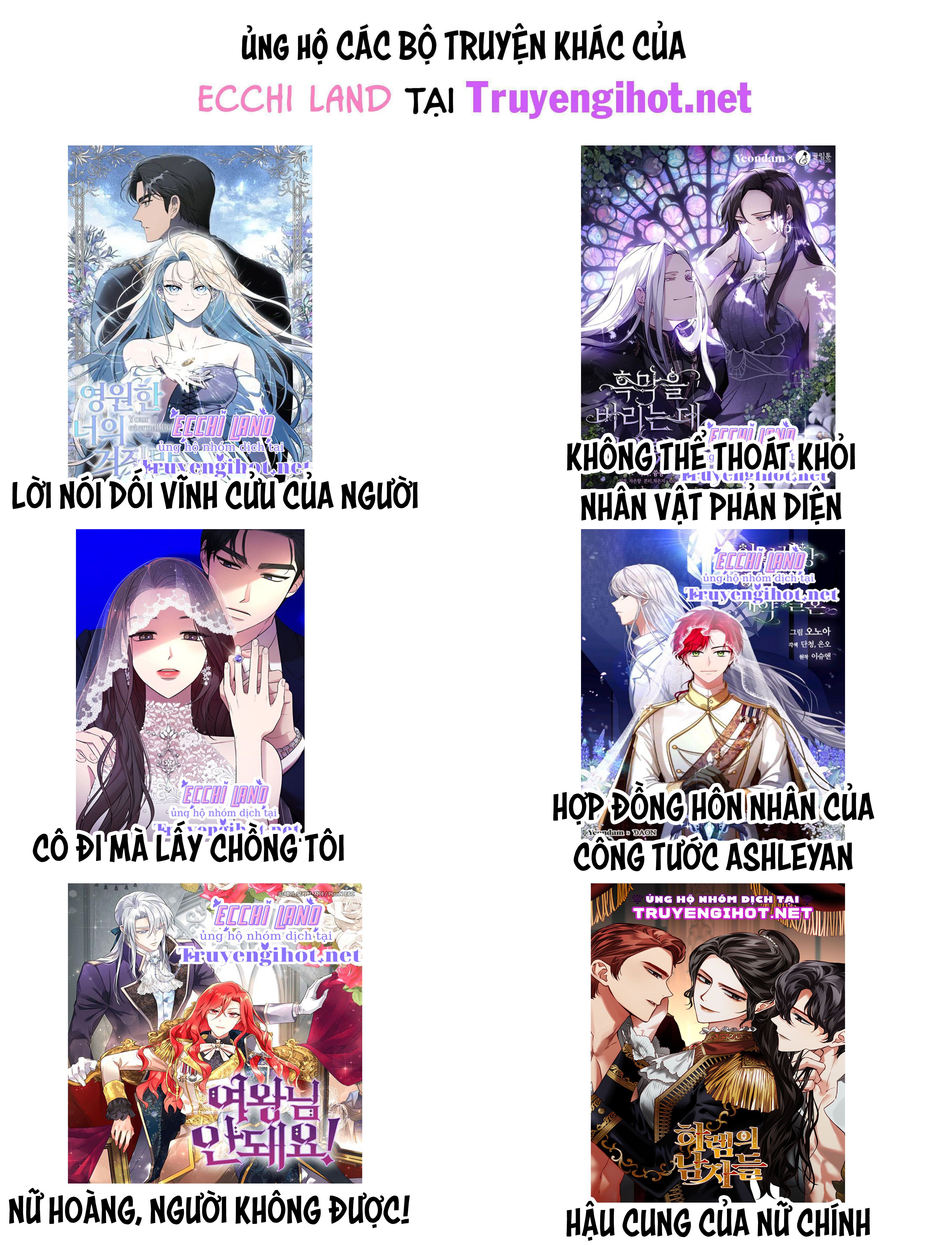 đọc truyện Hậu Cung Của Nữ Chính Chương 65.2 ảnh 41 tại Thiên Thai Truyện