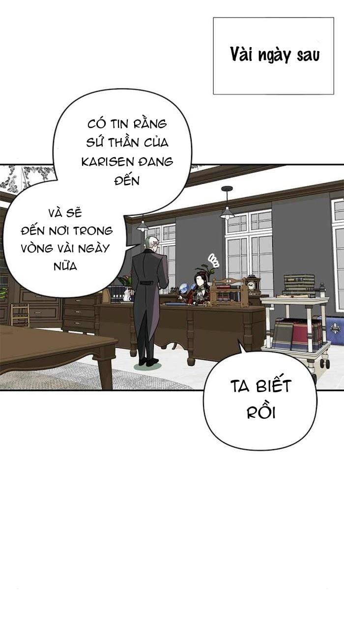 đọc truyện Hậu Cung Của Nữ Chính Chương 66.1 ảnh 13 tại Thiên Thai Truyện