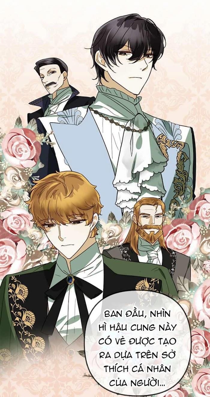 đọc truyện Hậu Cung Của Nữ Chính Chương 66.1 ảnh 17 tại Thiên Thai Truyện