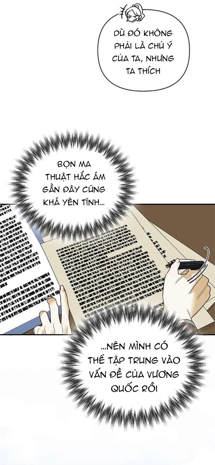 đọc truyện Hậu Cung Của Nữ Chính Chương 66.1 ảnh 21 tại Thiên Thai Truyện