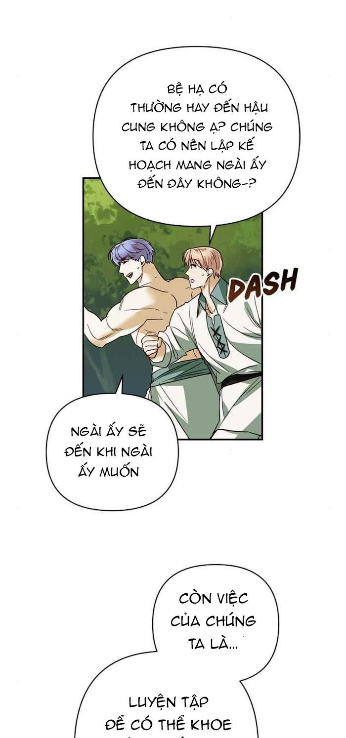 đọc truyện Hậu Cung Của Nữ Chính Chương 66.1 ảnh 24 tại Thiên Thai Truyện