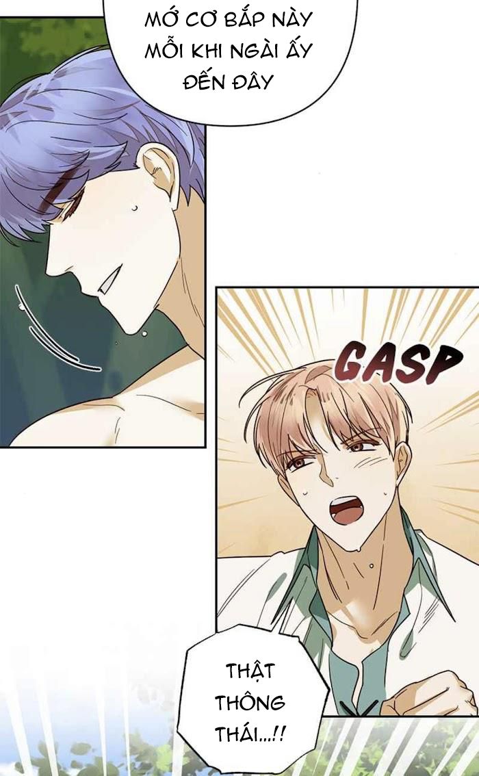 đọc truyện Hậu Cung Của Nữ Chính Chương 66.1 ảnh 25 tại Thiên Thai Truyện