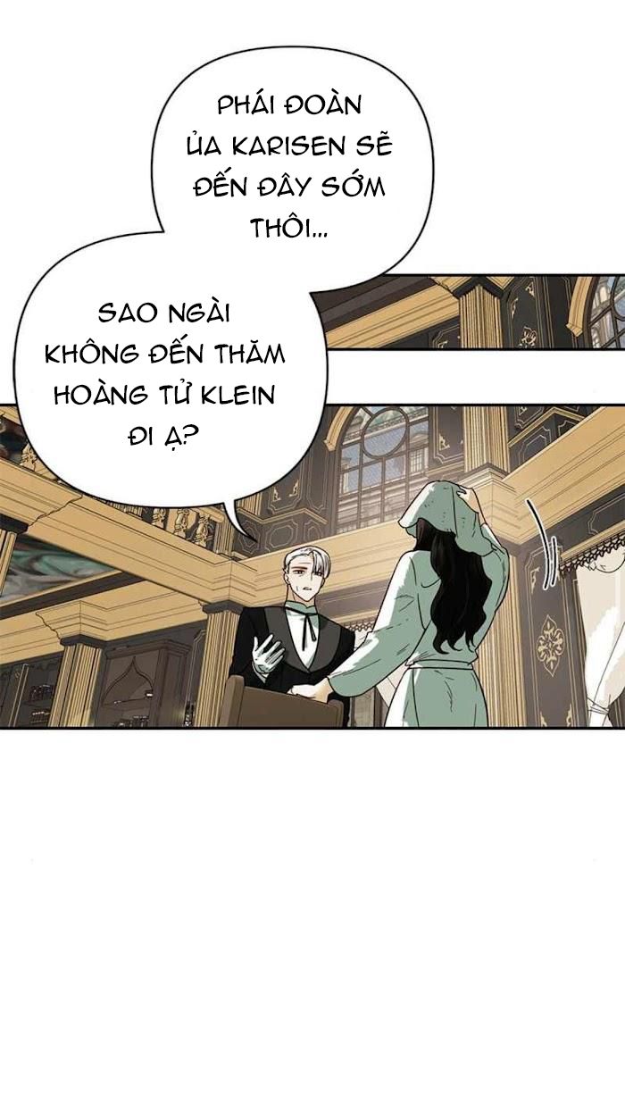 đọc truyện Hậu Cung Của Nữ Chính Chương 66.1 ảnh 31 tại Thiên Thai Truyện