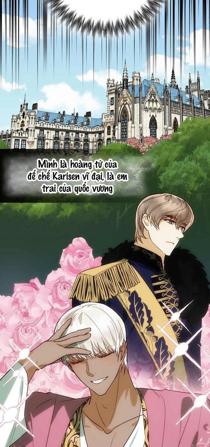 đọc truyện Hậu Cung Của Nữ Chính Chương 66.1 ảnh 7 tại Thiên Thai Truyện