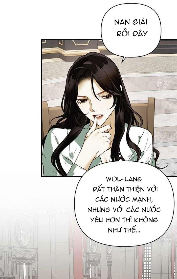 đọc truyện Hậu Cung Của Nữ Chính Chương 66.2 ảnh 3 tại Thiên Thai Truyện