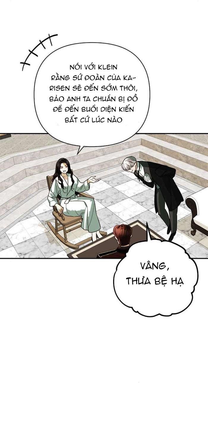 đọc truyện Hậu Cung Của Nữ Chính Chương 66.2 ảnh 14 tại Thiên Thai Truyện