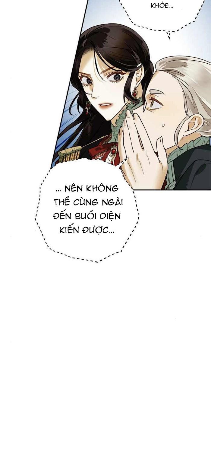 đọc truyện Hậu Cung Của Nữ Chính Chương 66.2 ảnh 18 tại Thiên Thai Truyện