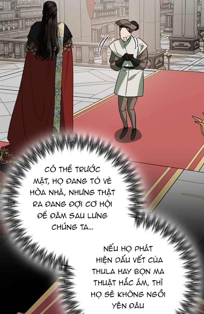 đọc truyện Hậu Cung Của Nữ Chính Chương 66.2 ảnh 4 tại Thiên Thai Truyện