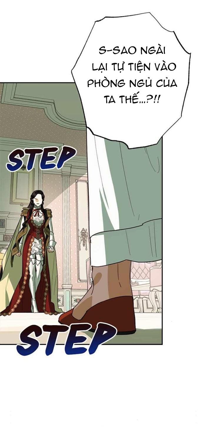 đọc truyện Hậu Cung Của Nữ Chính Chương 66.2 ảnh 24 tại Thiên Thai Truyện