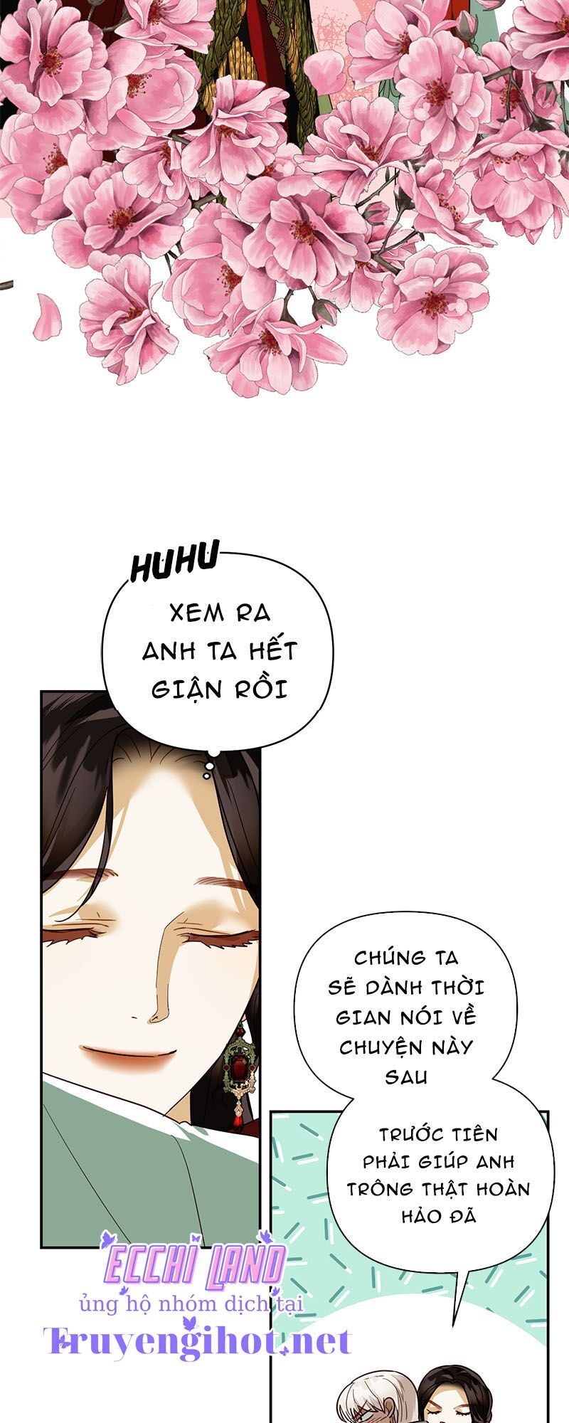 đọc truyện Hậu Cung Của Nữ Chính Chương 67.1 ảnh 23 tại Thiên Thai Truyện