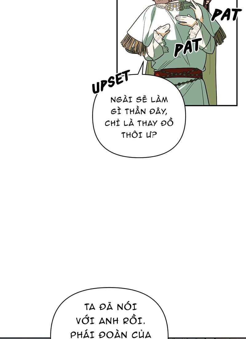 đọc truyện Hậu Cung Của Nữ Chính Chương 67.1 ảnh 24 tại Thiên Thai Truyện